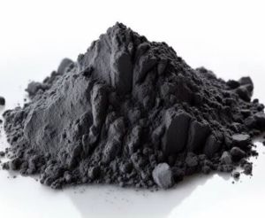 Activated coconut charcoal power