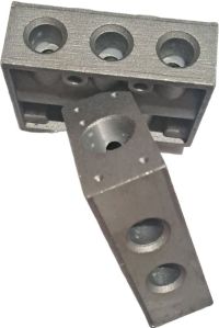 Aluminium Forging Parts