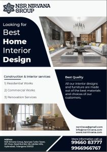 Interior Designers