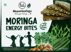 MORINGA ENERGY BITES