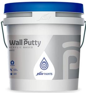 Acrylic Wall Putty