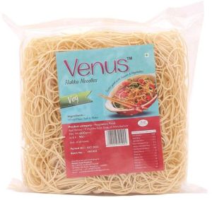 Venus Veg Hakka Noodles 400 gms