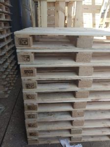 Wooden Pallets