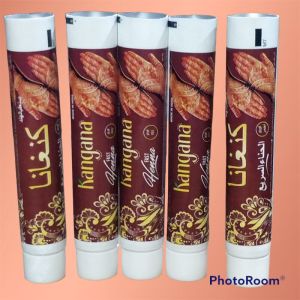 Mehndi Laminated Tubes