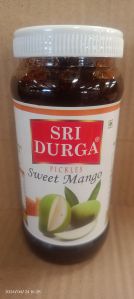 Sweet Mango Pickle