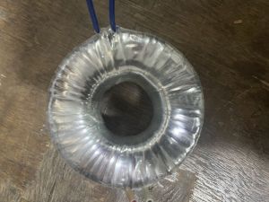 Toroidal PowerTransformers