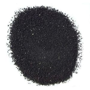 Rubber Granules