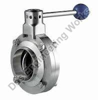 Manual Butterfly Valves (MBVs)