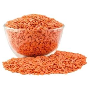 Red Masoor Dal