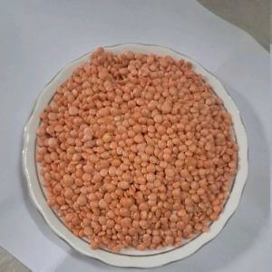 Unpolished Masoor Dal