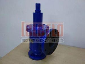 Rubber Lined Relief Valve