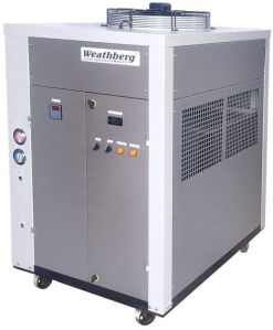 aircooled compact chiller