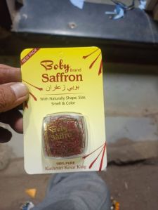 Saffron