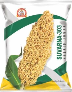 Suvarna-303 Hybrid Jowar Seeds