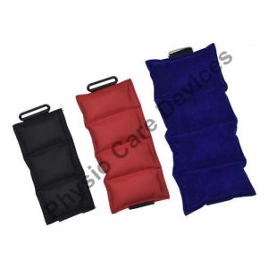 Weight cuff set ( 0.5, 1, 1.5, 2, 3 kg )