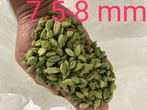 Green Cardamom Pods