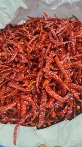 red chilli