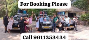 car rental service