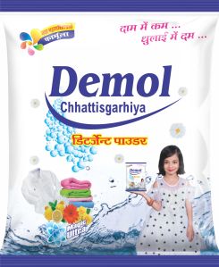 DEMOL DETERGENT POWDER