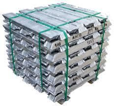 Aluminium Alloy Ingots