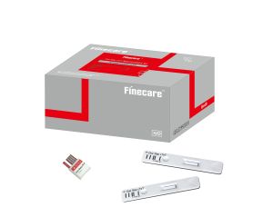 Wondfo Finecare One Step cTnT Rapid Quantitative Test