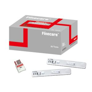 wondfo finecare prl rapid quantitative test kit