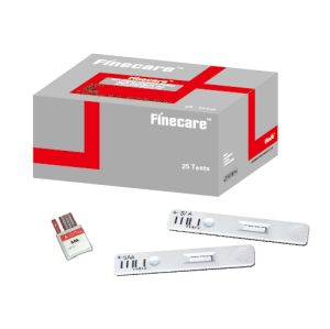 wondfo finecare SAA (Serum Amyloid A Protein) Rapid Quantitative Test