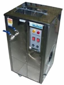 Food Ultrasonic Cleaners