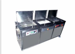 Hospital Ultrasonic Cleaners