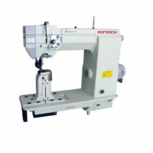 Roller Feed Post Bed Sewing Machine