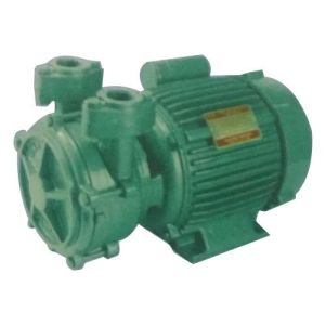 Single Phase Priming Monoblock Pump