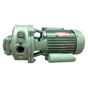 Three Phase Centrifugal Monoblock Pump