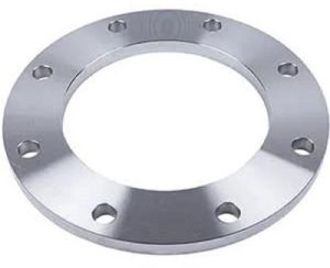 Stainless Steel Slip On Flanges