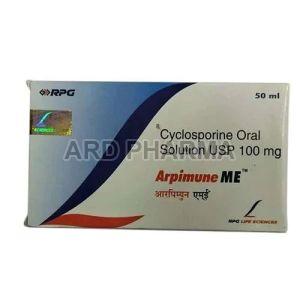Arpimune ME Oral Solution