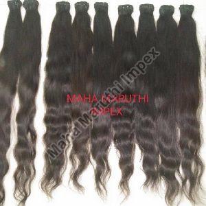 unprocessed raw indian Human Hair