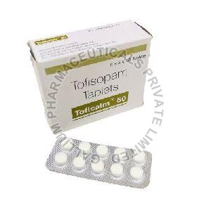 Tofisopam Tablets