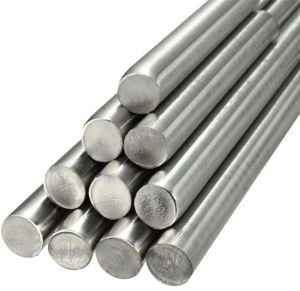 304 Stainless Steel Round Bars