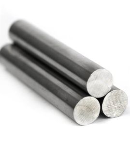 304L Stainless Steel Round Bars