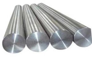 316 Stainless Steel Round Bars