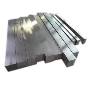 316 Stainless Steel Square Bars