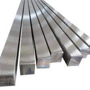 316L Stainless Steel Square Bars