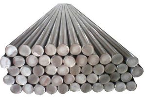 Mild Steel Round Bars