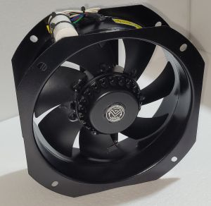 Axial Fans