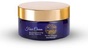 Rejuvenating Blue Tansy Face Cream