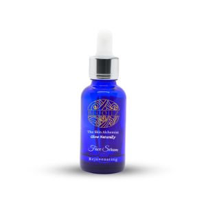 Revitalizing Face Serum