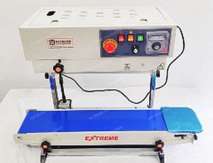 FR-900 Blue Band Sealer Machine