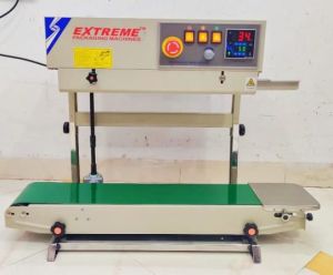 FRB-770 Green Band Sealer Machine