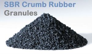 SBR GRANULES 1MM TO 4MM