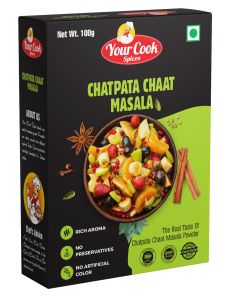 Chaat Masala