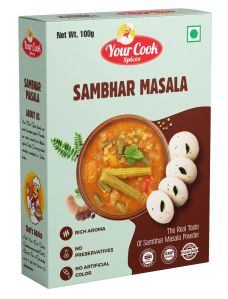 Sambhar Masala